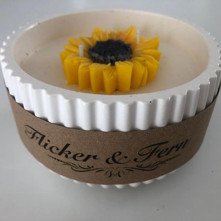 Gite Des Tournesols Oradour-Fanais Extérieur photo